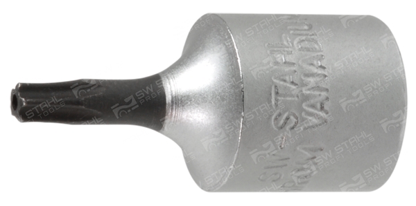 SWSTAHL Steckschlüsseleinsatz IP/4-T30 Image