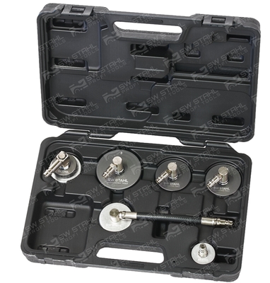 SWSTAHL Adapter, Behälter (Bremsflüssigkeitsbefüllung) 01494L Image