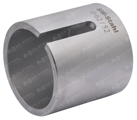 SWSTAHL Druckstück, Montagewerkzeug Silentlager 62mm 10043L-14 Image