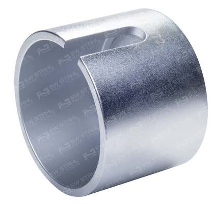 SWSTAHL Druckstück, Montagewerkzeug Silentlager 82mm 10043L-24 Image