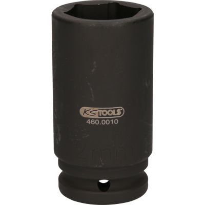 KS TOOLS Achsmutterschlüssel 48mm 460.0010 Image