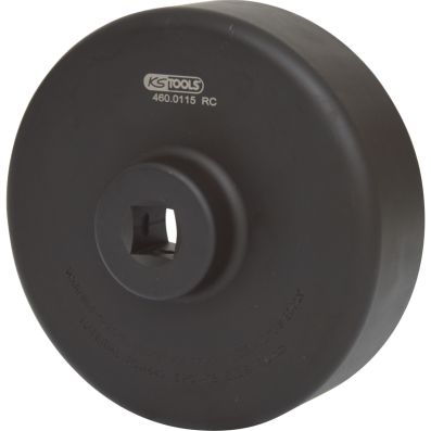 KS TOOLS Achsmutterschlüssel 460.0115 170mm Image