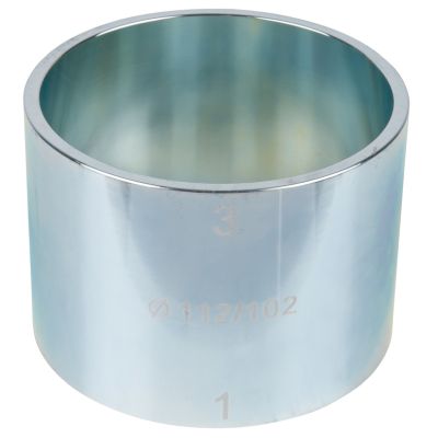 KS TOOLS Ausdrücker, Kugelgelenk 112mm 700.1800-27 Image