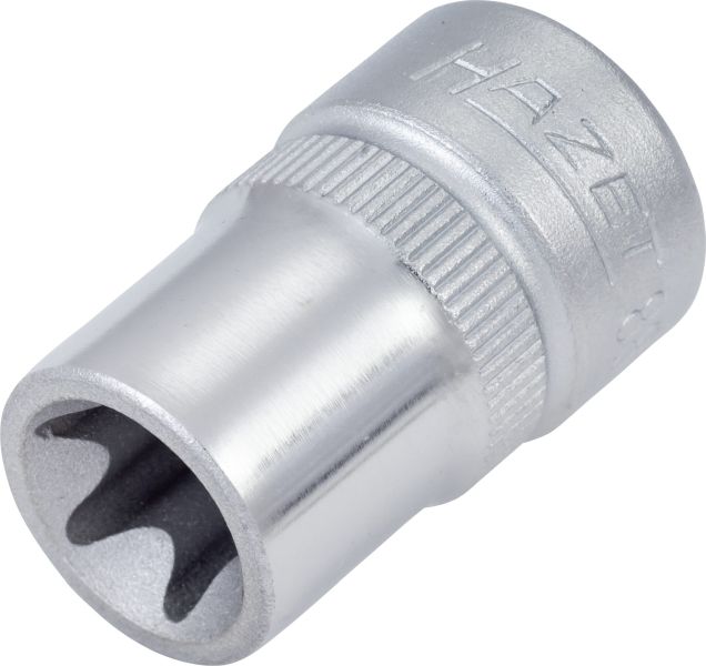 HAZET Steckschlüsseleinsatz TORX® 880-E12 für VW