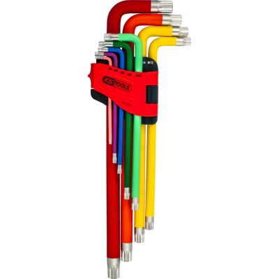 KS TOOLS Winkelschraubendrehersatz 151.4510 Image