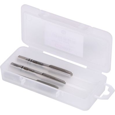 KS TOOLS Gewindebohrer-Satz 331.0080 Silber Image