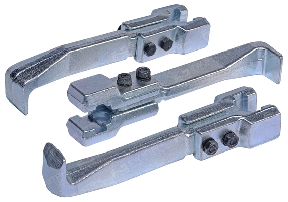 SWSTAHL Hakensatz, Abzieher 10922L-150 Image