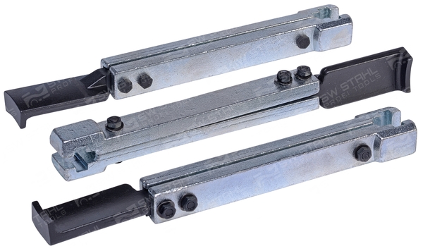 SWSTAHL Hakensatz, Abzieher 10931L-200 Image