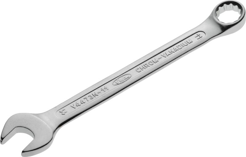 VIGOR Ring-/Gabelschlüssel Ring-Maulschlüssel V4473N-11 Image