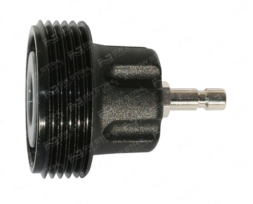 SWSTAHL Adapter, Kühlsystemdruckprüfset 21009L Image