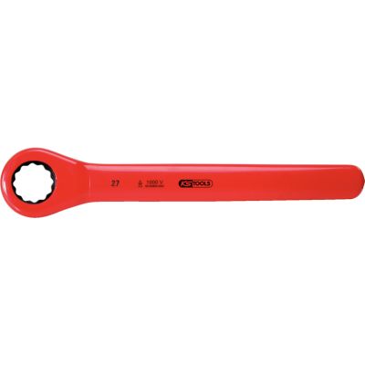 KS TOOLS Ratschen-Ringschlüssel 117.4209 Image
