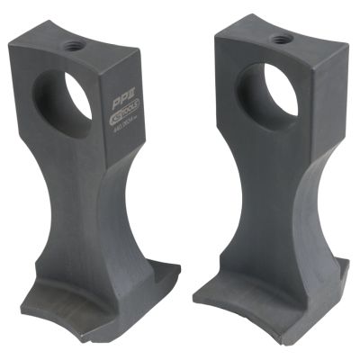 KS TOOLS Adapter, Montagewerkzeug (Radnabe/Radlager) 440.0634 Image