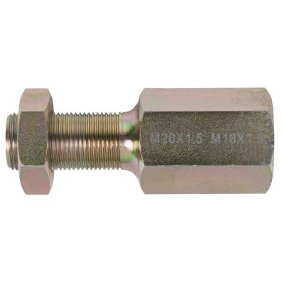 KS TOOLS Adapter, Montagewerkzeug (Radnabe/Radlager) 700.1430 Image
