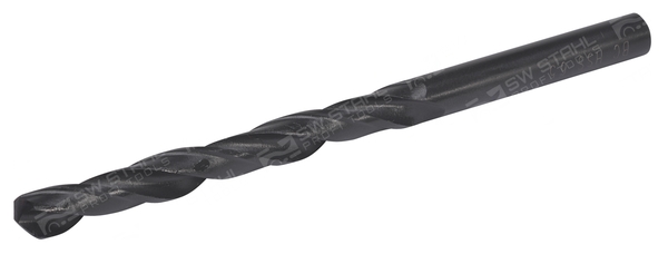 SWSTAHL Metallspiralbohrer Ø6,8mm 6,8mm 80068L-10 Image