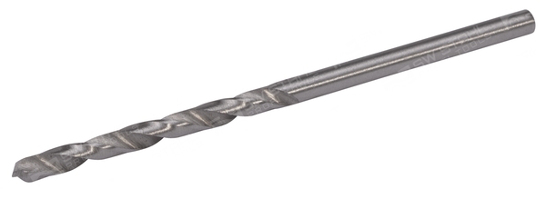 SWSTAHL Metallspiralbohrer Ø3mm 3mm 89030L-10 Image