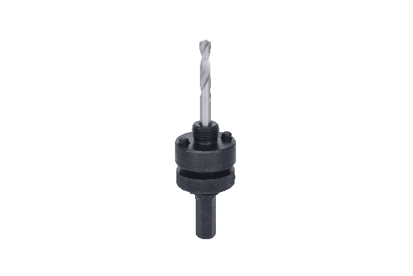 KS TOOLS Adapter, Lochsäge 129.5505 Image
