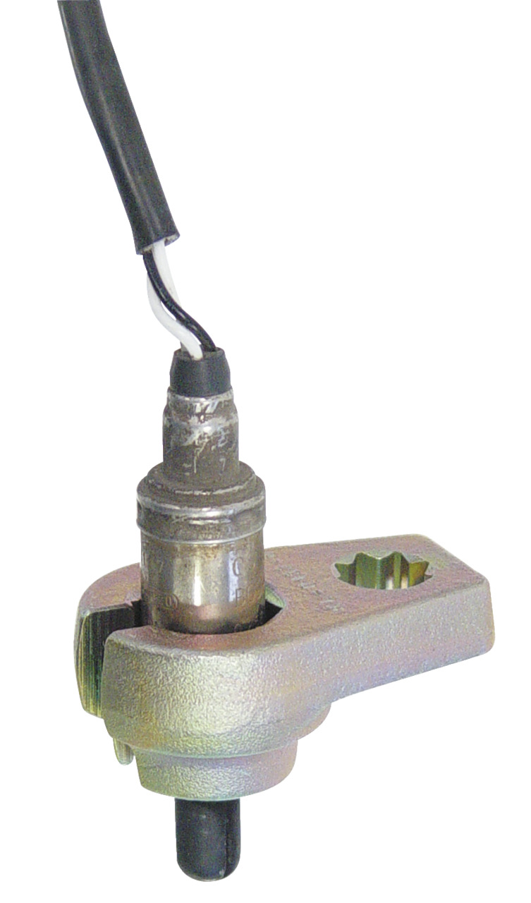 GEDORE Steckschlüsseleinsatz, Lambdasonde für OPEL J-39194-C KL-0132-6 Image