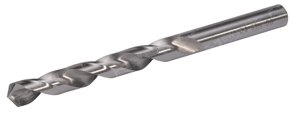 SWSTAHL Metallspiralbohrer Ø10mm 10mm 89100L-10 Image