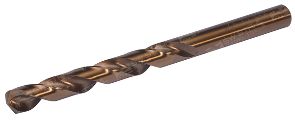 SWSTAHL Metallspiralbohrer Ø9mm 9mm KOB090-10 Image