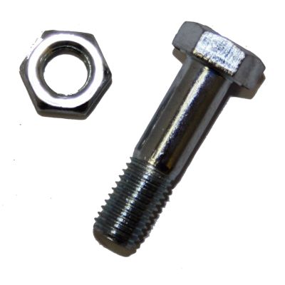 KS TOOLS Sechskantschraube 700.1100-8 Image