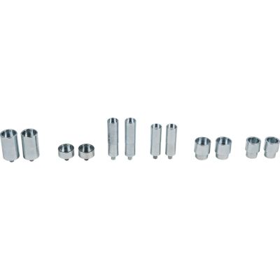KS TOOLS Einstellwerkzeug, Sturz-/Spureinstellung 700.1636 Image