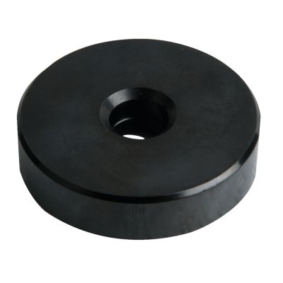 KS TOOLS Druckplatte, Getriebelager Ø62mm 62mm 700.1395 Image