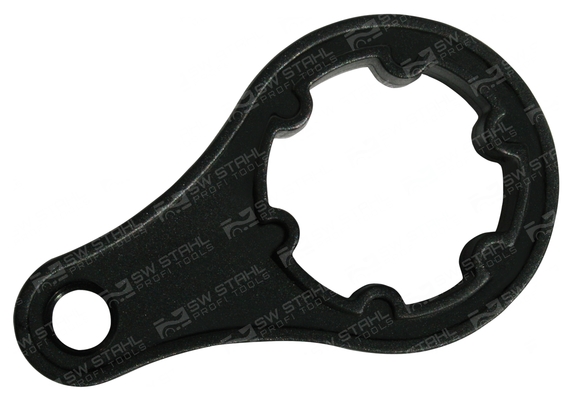 SWSTAHL Adapter, Kühlsystemdruckprüfset 21022l Image