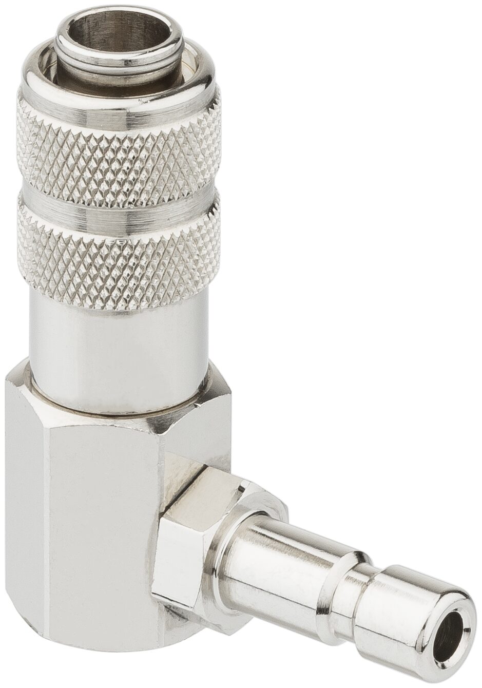 VIGOR Adapter, Kühlsystemdruckprüfset Adapter 90° V1963-24 Image