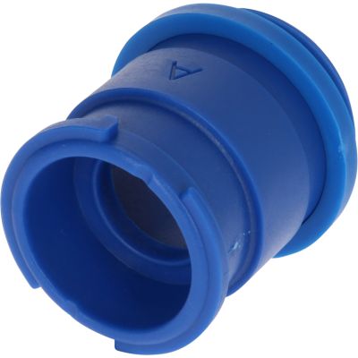 KS TOOLS Adapter, Kühlsystemdruckprüfset Blau 150.2065-1 Image