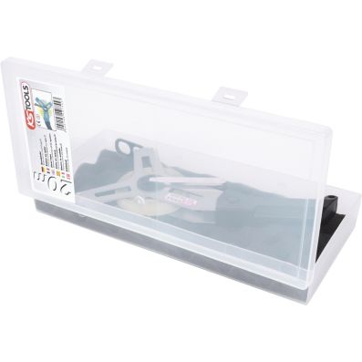 KS TOOLS Maßband 300.0049 Image