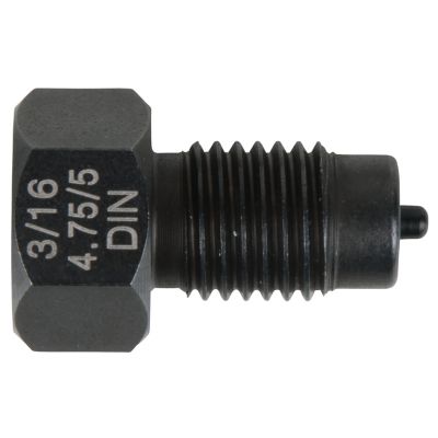 KS TOOLS Druckstück, Bördelgerät Ø4,75mm 4,75mm 122.1217 Image
