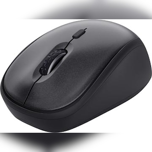 Trust Kabellose Maus Tm-201 Bis zu 1600 Dpi Image