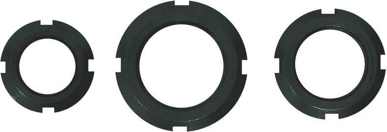 KS TOOLS Nutmutternschlüsselsatz 4505000 Image