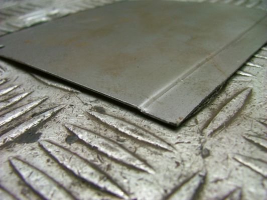 KS TOOLS Lochzange 118.0055 Image