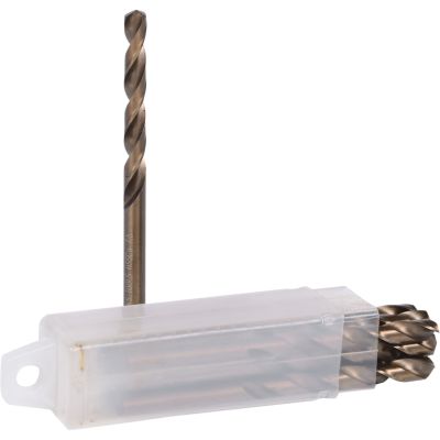 KS TOOLS Metallspiralbohrer Gold 7,5mm 330.3075 Image