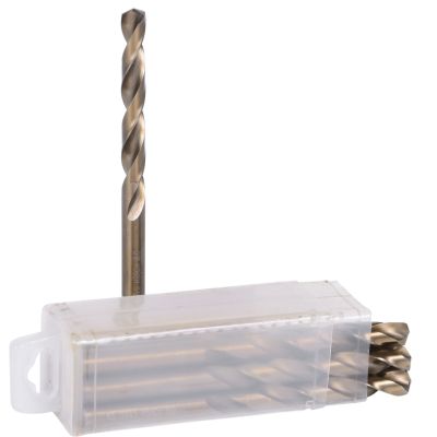 KS TOOLS Metallspiralbohrer Gold 9mm 330.3090 Image