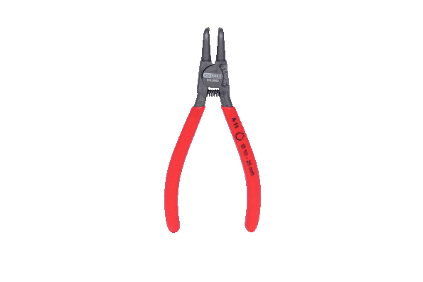 KS TOOLS Sicherungsringzange 1192052 Image