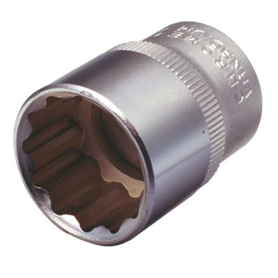 KS TOOLS Steckschlüsseleinsatz 14mm 917.1369 Image