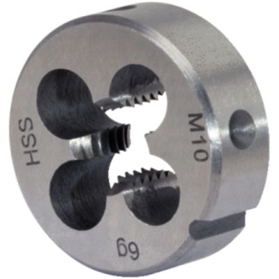 KS TOOLS Schneideisen Silber 20mm 332.0030 Image