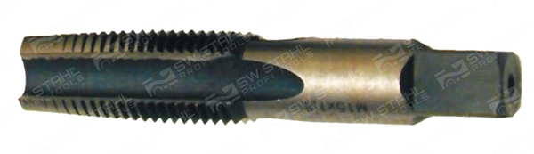 SWSTAHL Gewindebohrer 03012L Image
