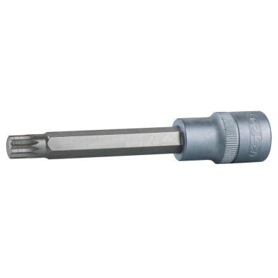 KS TOOLS Steckschlüsseleinsatz 22mm 911.1354 Image