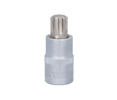 KS TOOLS Steckschlüsseleinsatz 22mm 911.4519 Image