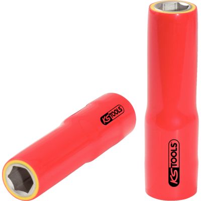 KS TOOLS Steckschlüsseleinsatz 26mm 117.1341 Image
