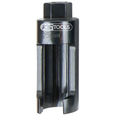 KS TOOLS Steckschlüsseleinsatz Ø37mm 37mm 152.1195 Image