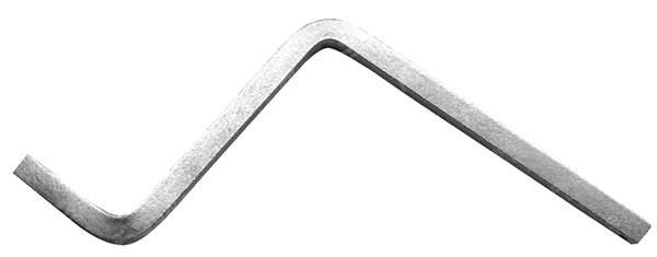 SWSTAHL Austreibersatz, Türscharnier-Spannstift 08200L Image