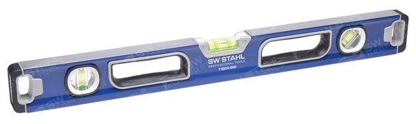 SWSTAHL Wasserwaage 75000-600 Image