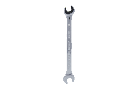 KS TOOLS Doppel-Gabelschlüssel 518.0702 Image