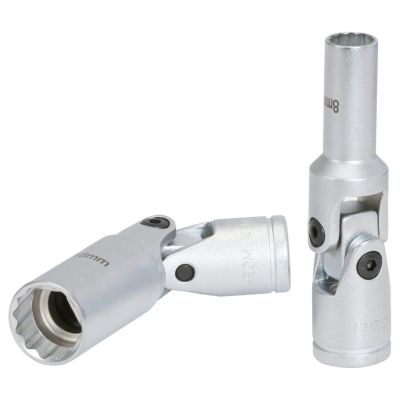 KS TOOLS Steckschlüsseleinsatz 20mm 917.4855 Image