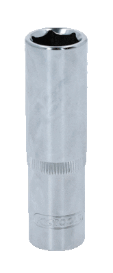 KS TOOLS Steckschlüsseleinsatz 918.1245 22mm Image