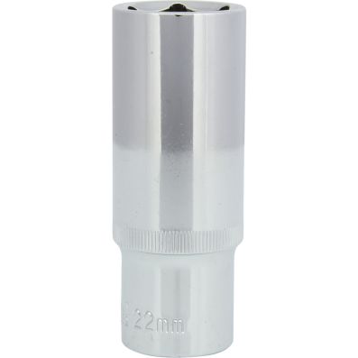 KS TOOLS Steckschlüsseleinsatz 918.1252 28mm Image